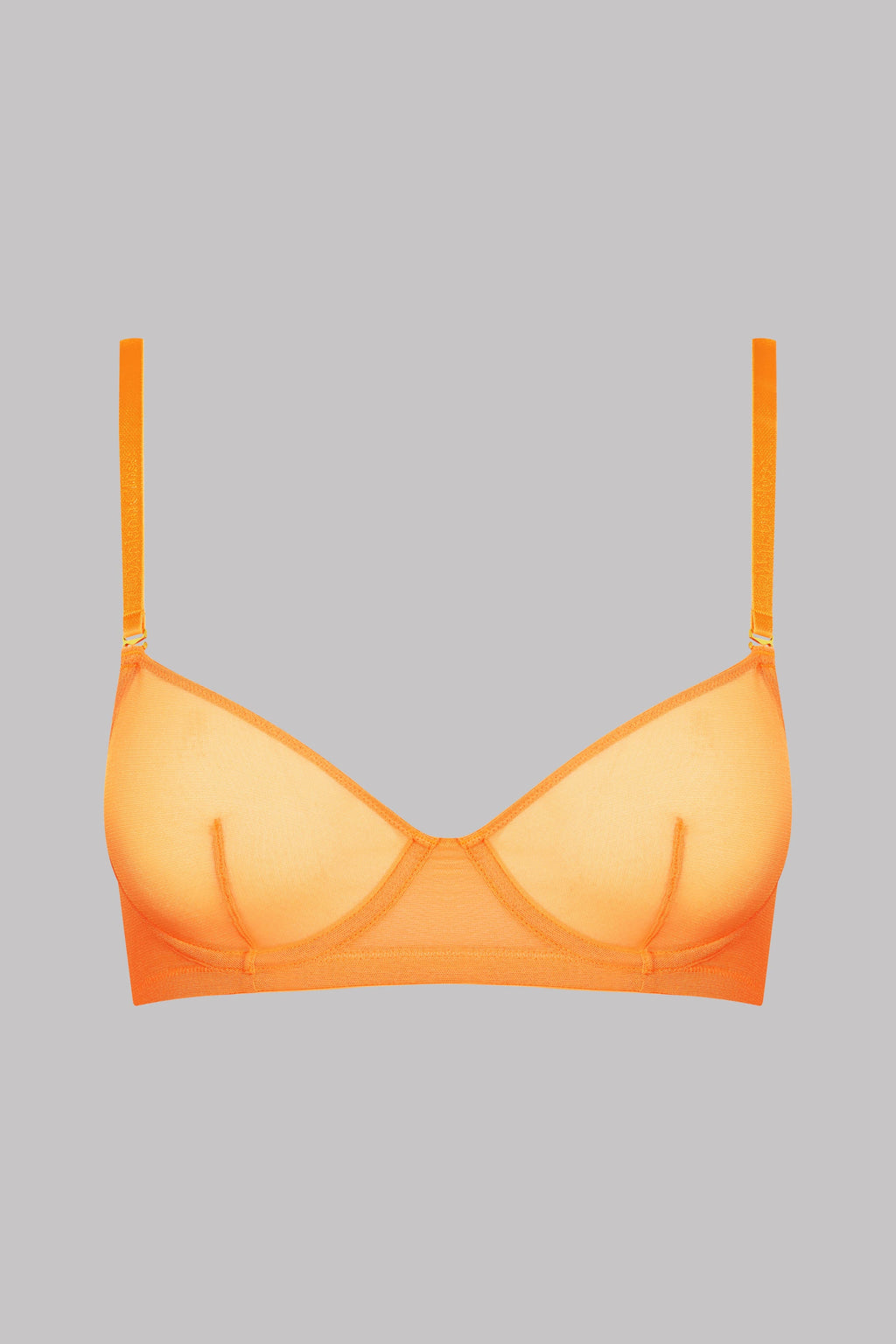 Soutien-gorge balconnet - Corps à Corps Néon