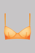 Soutien-gorge balconnet - Corps à Corps Néon