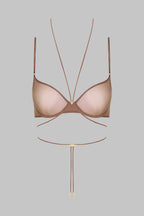 Soutien-gorge corbeille - French Kiss Light