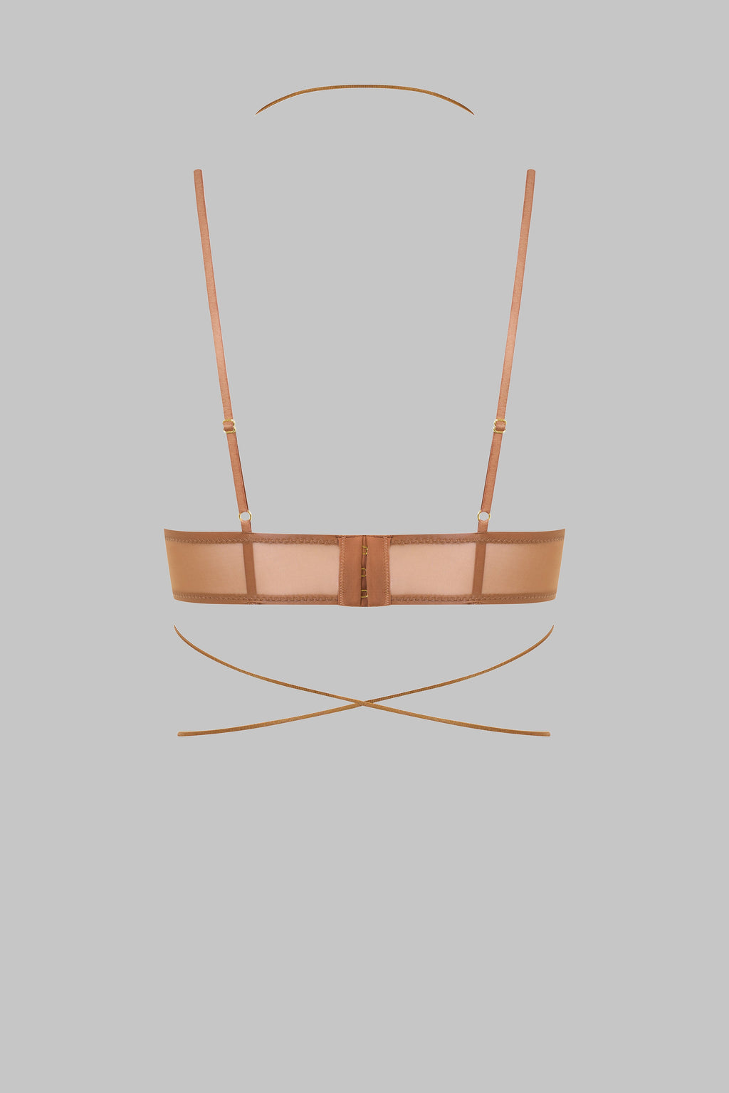 Soutien-gorge corbeille - French Kiss Light