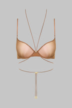 Soutien-gorge corbeille - French Kiss Light