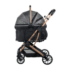 "The Whisker Wagon" Deluxe Cat Stroller