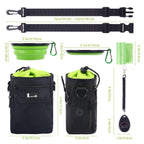 Waterproof Dog Treat Pouch Bag