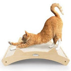 Double-Sided Cat Scratching Pad
