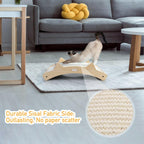 Double-Sided Cat Scratching Pad