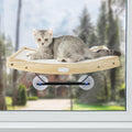 2 in 1 Cat Window Perches