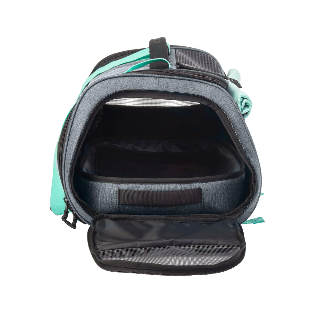"The Transpurrter" Ultimate Calming Convertible Cat Carrier