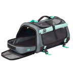 "The Transpurrter" Ultimate Calming Convertible Cat Carrier