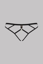 Culotte ouverte - Parure Velours