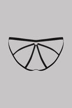 Culotte ouverte - Parure Velours