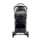 "The Whisker Wagon" Deluxe Cat Stroller