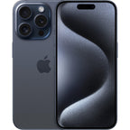 Refurbished iPhone 15 Pro Max