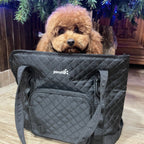 Dog Purse Carrier Lightweight for Small Dogs Puppies Tote Bag Dog Carrier