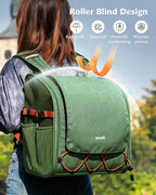 Small Pet Carrier Breathable Guinea Pig Carrier