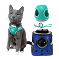Jackson Galaxy x Travel Cat Complete Bundle