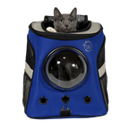 Jackson Galaxy x Travel Cat Complete Bundle
