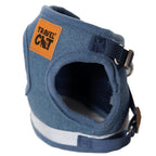 "The True Adventurer" Reflective Cat & Kitten Harness and Leash