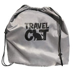 "The Fat Cat" Cat Backpack & Meowbile Home Bundle