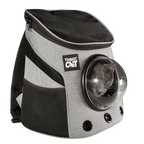 "The Fat Cat" Mini Cat Backpack