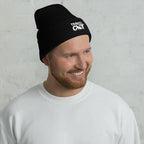 Cuffed Beanie