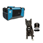 Build Your Own Cat Backpack and Harness Bundle