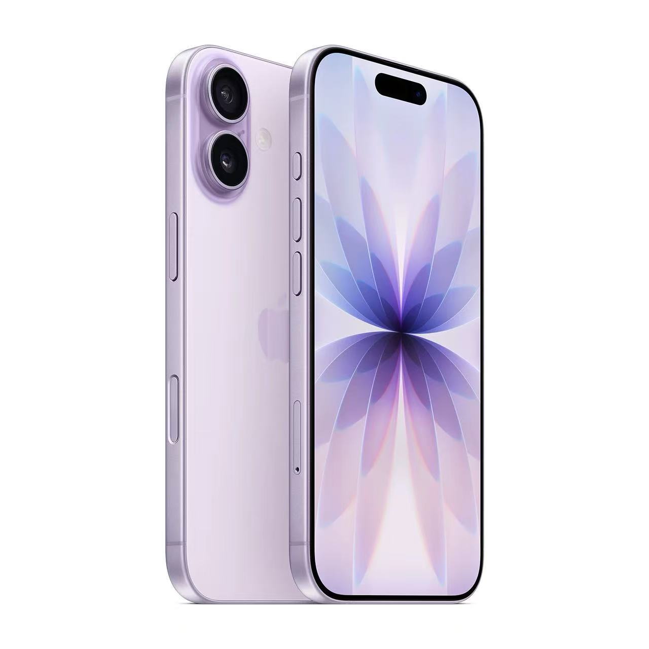 Refurbished iPhone 17