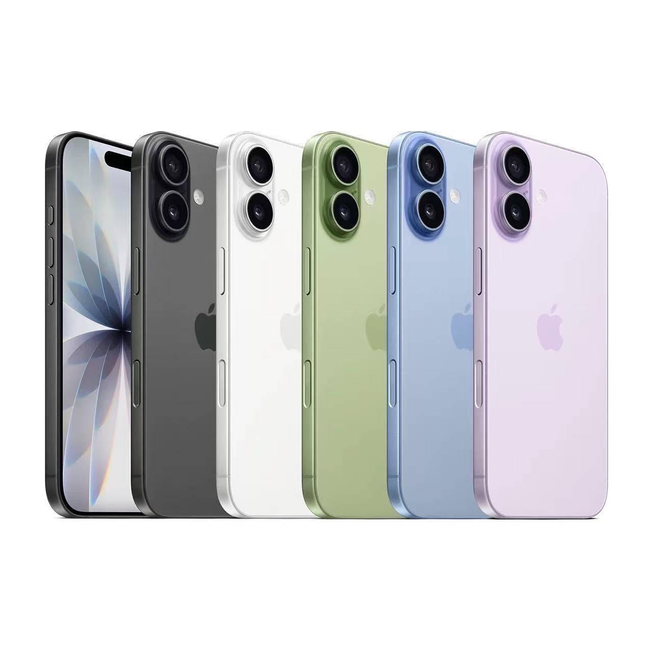 Refurbished iPhone 17