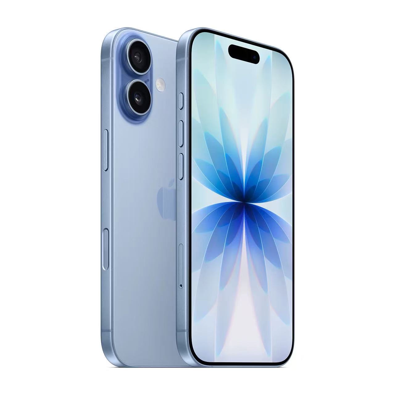 Refurbished iPhone 17