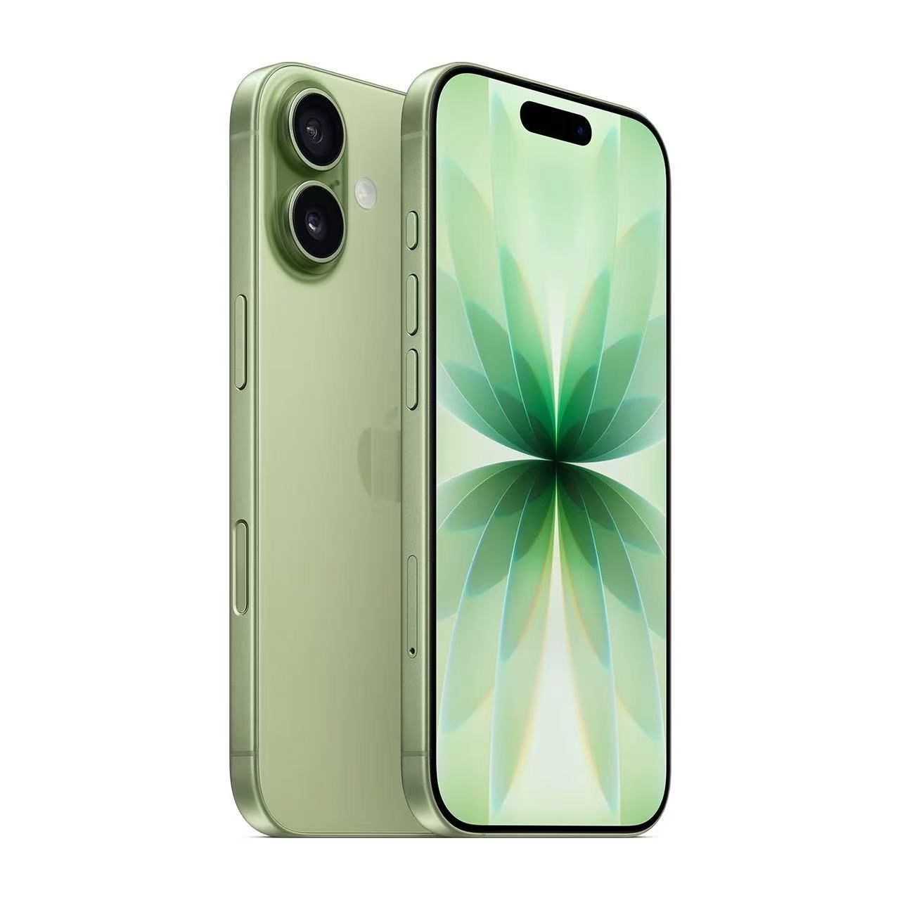 Refurbished iPhone 17