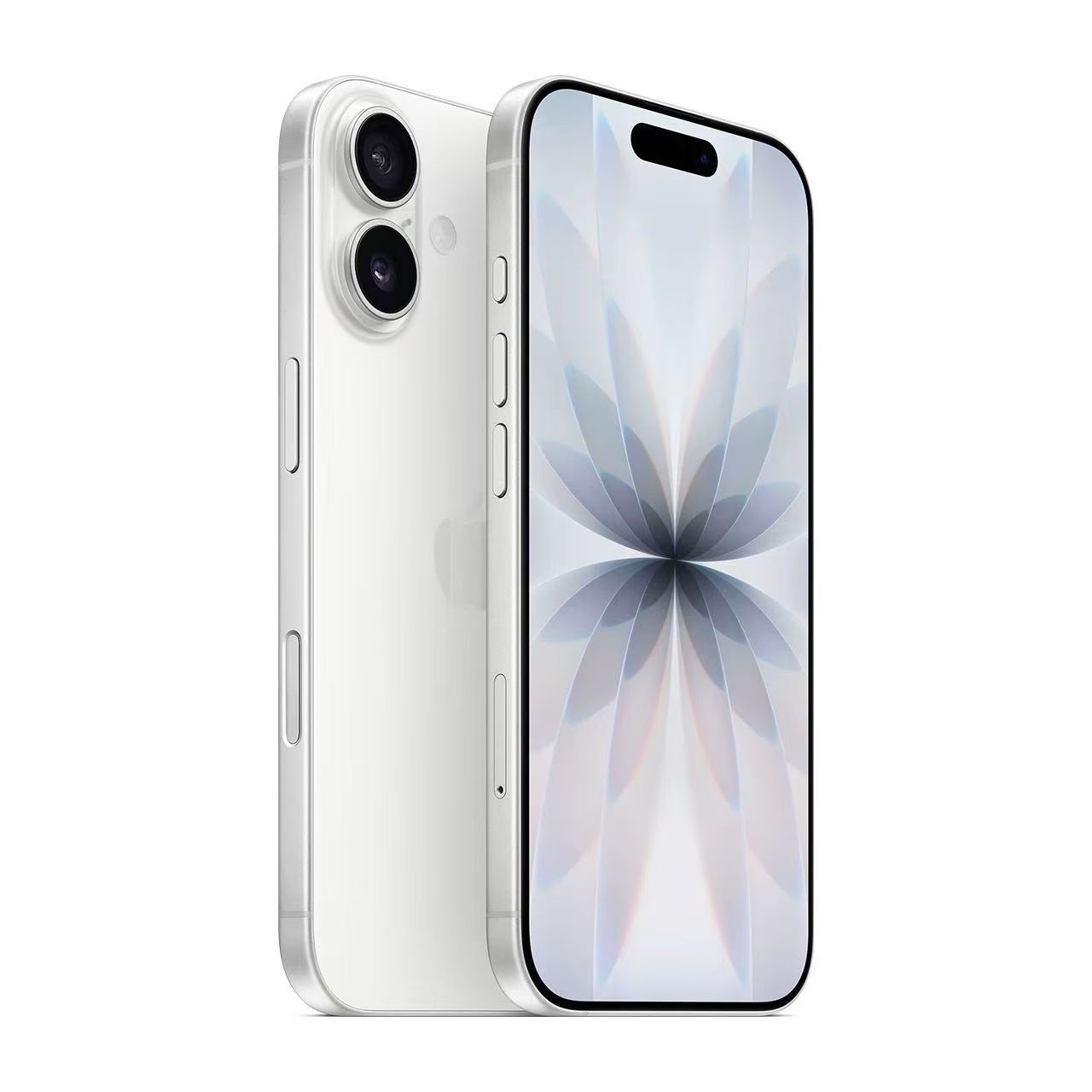 Refurbished iPhone 17