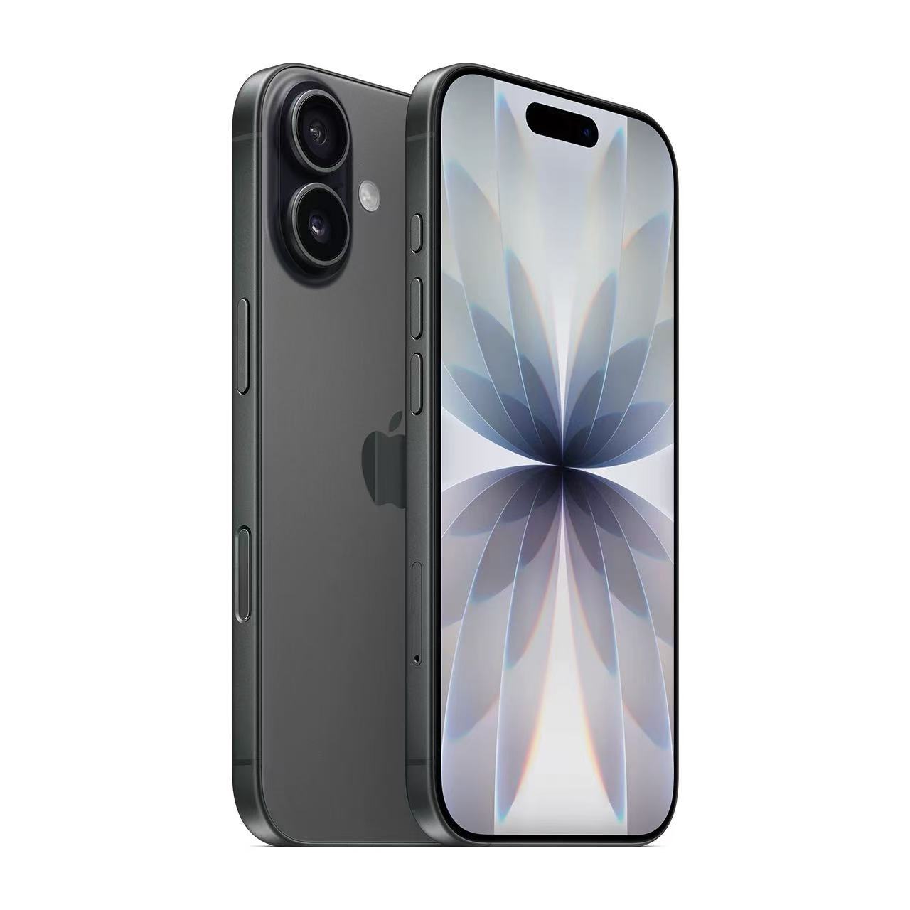 Refurbished iPhone 17
