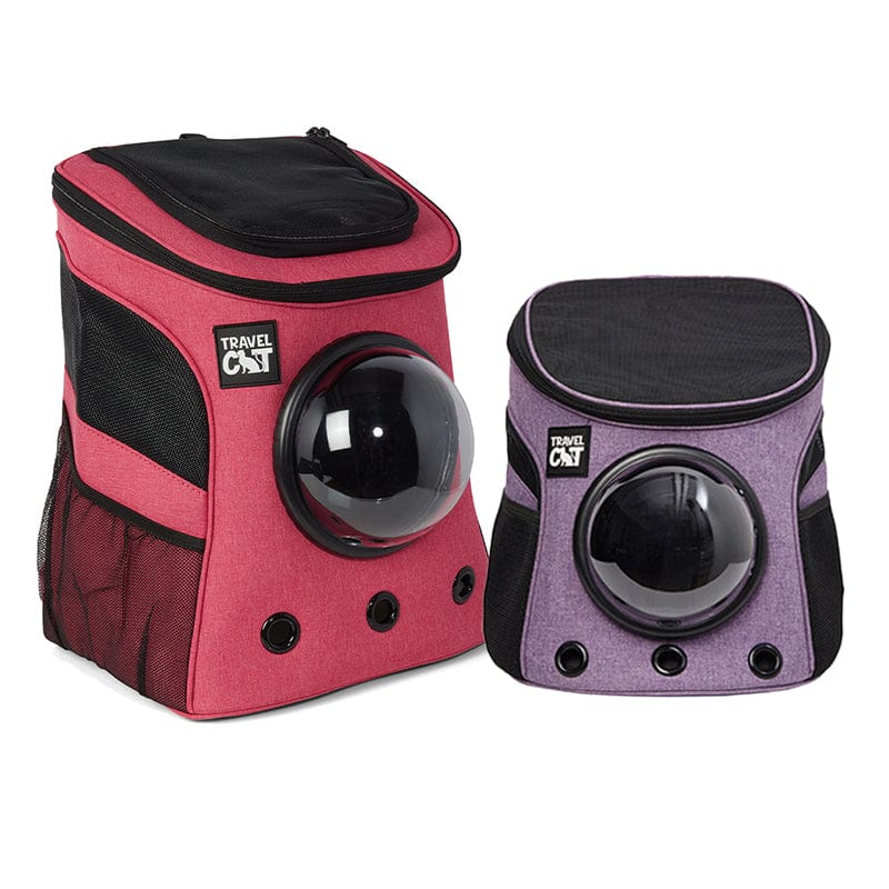 "The Cotton Candy" Bundle - Fat Cat & Fat Cat Mini