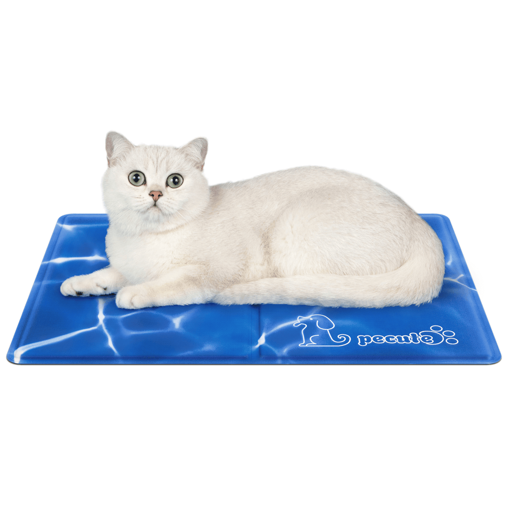 XS-XXL Cooling Mat  Water Ripples