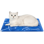XS-XXL Cooling Mat  Water Ripples