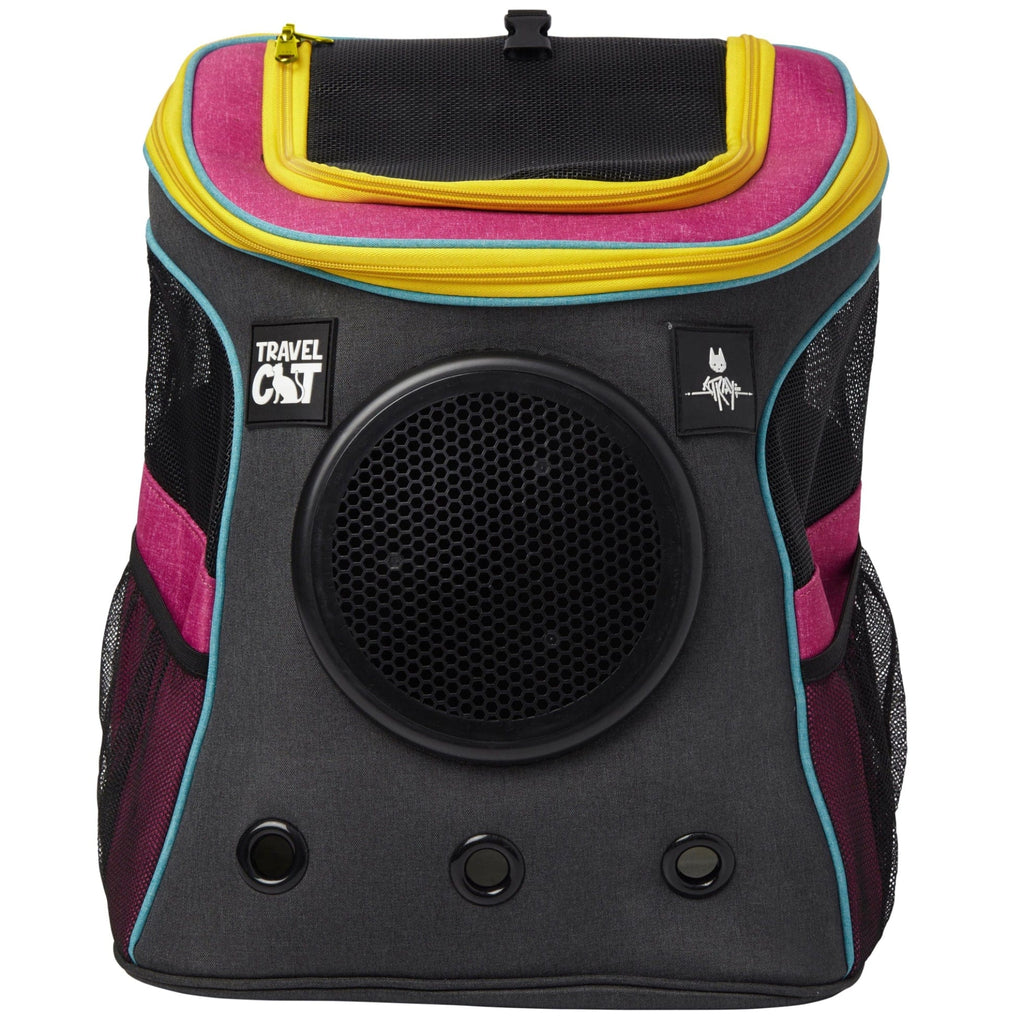 Stray x Travel Cat Backpack - Limited-Edition