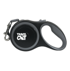 "Easy Starter" Bundle - The Odyssey Carrier, True adventure Harness, & The Captain Retractable Leash
