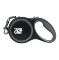 "The Captain" Retractable Leash for Cats