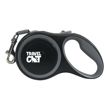 "The Captain" Retractable Leash for Cats
